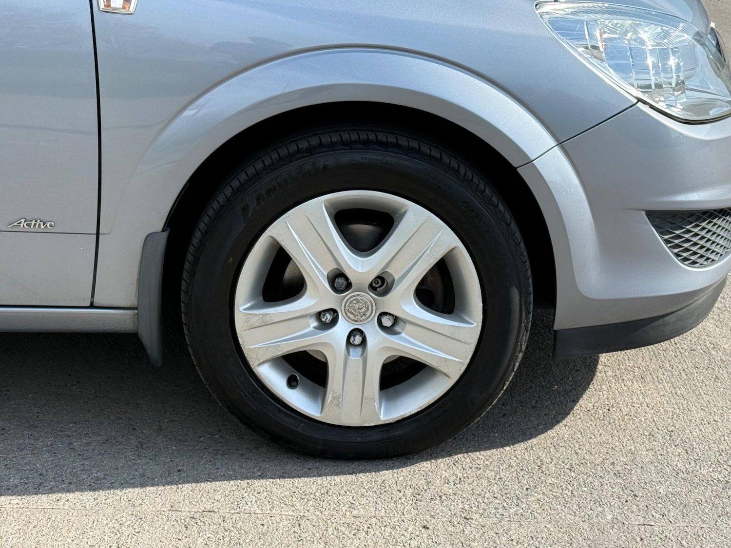 Used Vauxhall Astra 2009 for sale - 78184904: Photo 27