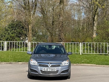 Used Vauxhall Astra 2009 for sale - 78184904: Photo