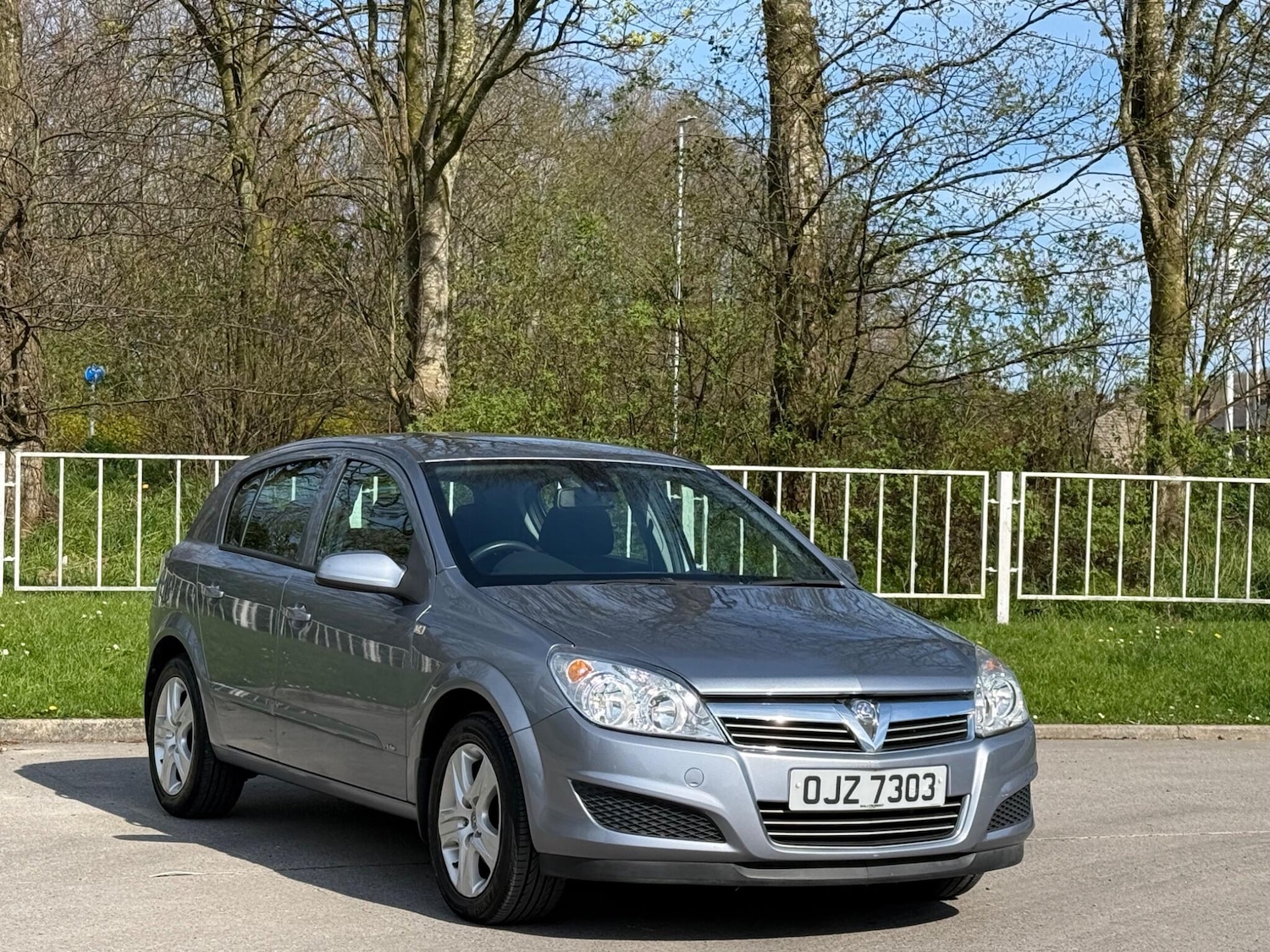 Used Vauxhall Astra 2009 for sale - 78184904: Photo 3