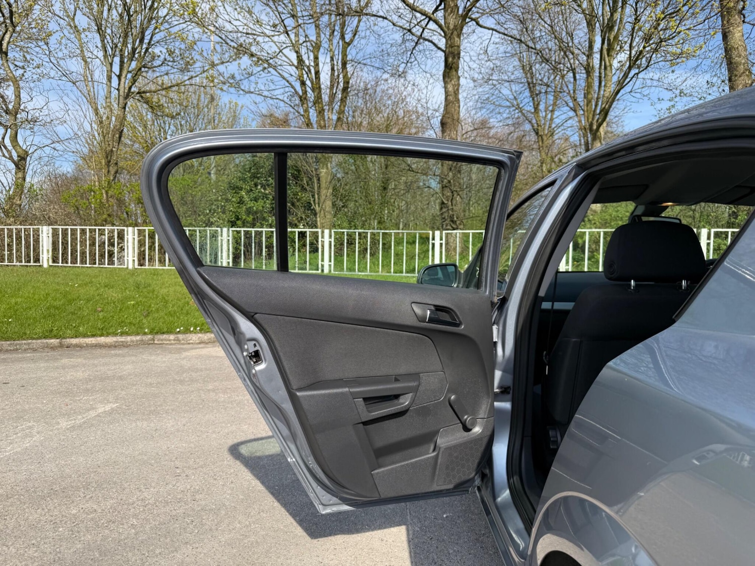 Used Vauxhall Astra 2009 for sale - 78184904: Photo 30