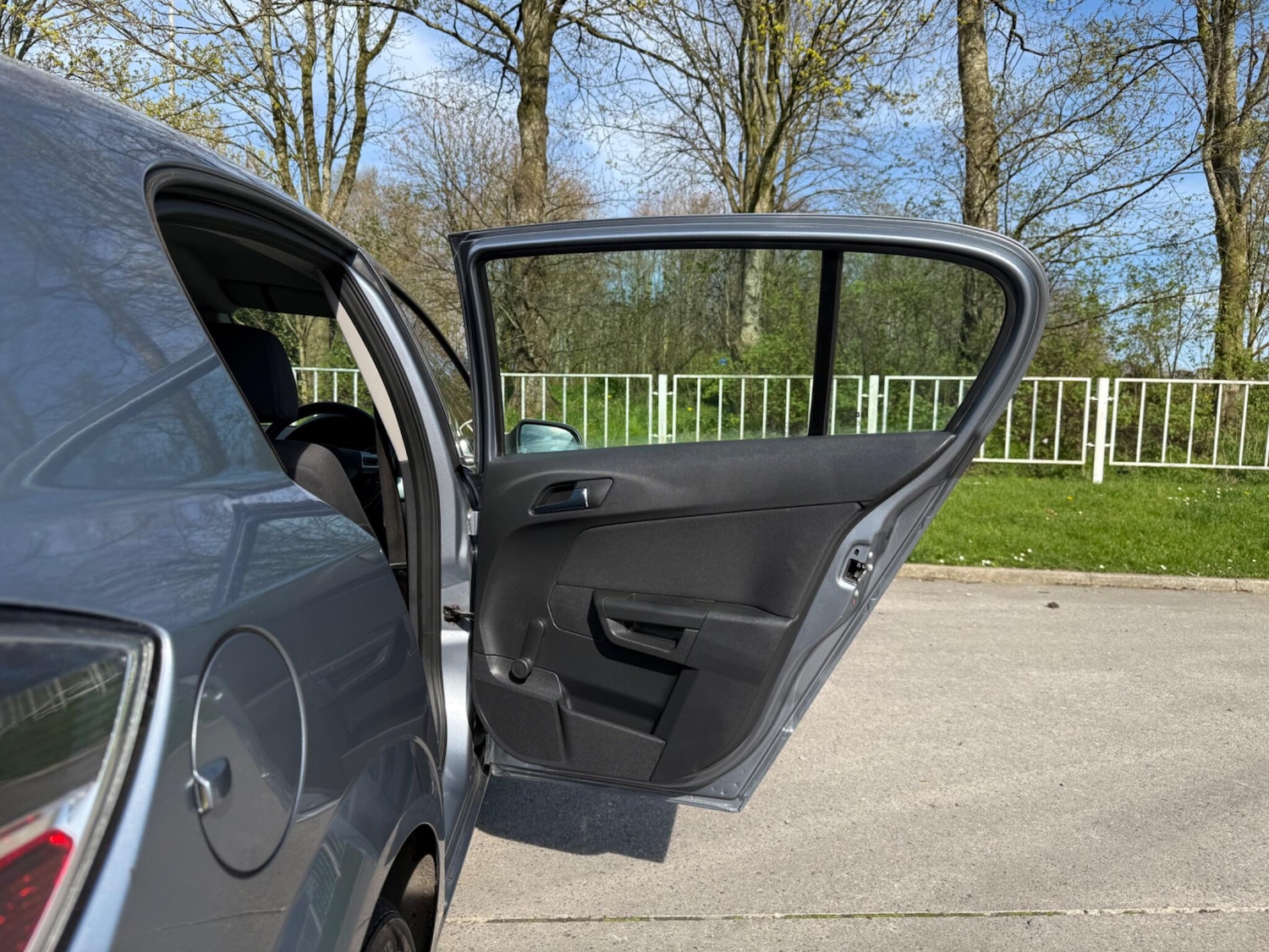 Used Vauxhall Astra 2009 for sale - 78184904: Photo 31