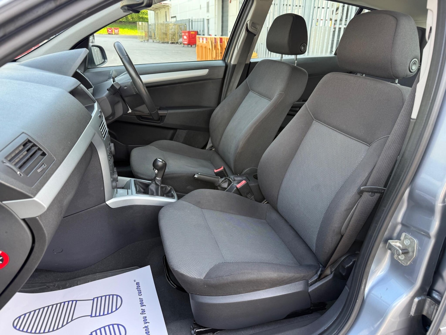 Used Vauxhall Astra 2009 for sale - 78184904: Photo 33