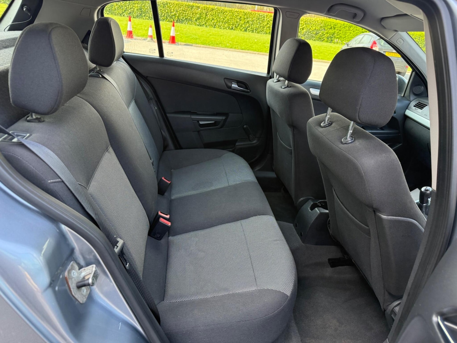 Used Vauxhall Astra 2009 for sale - 78184904: Photo 34