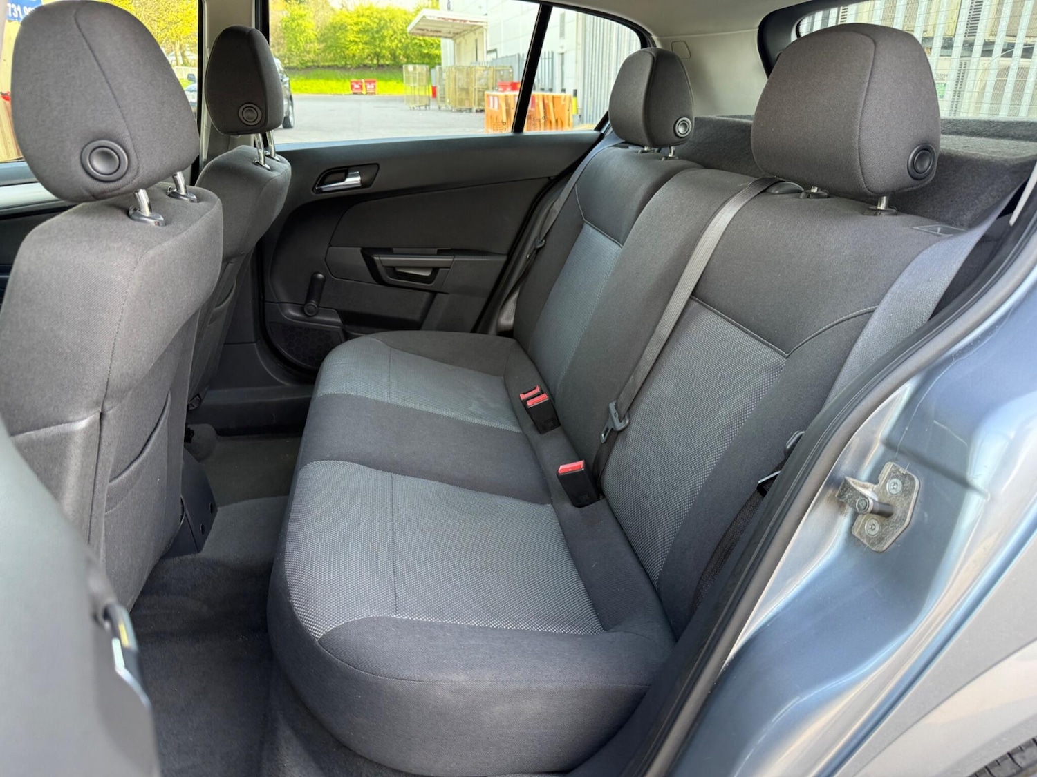 Used Vauxhall Astra 2009 for sale - 78184904: Photo 35