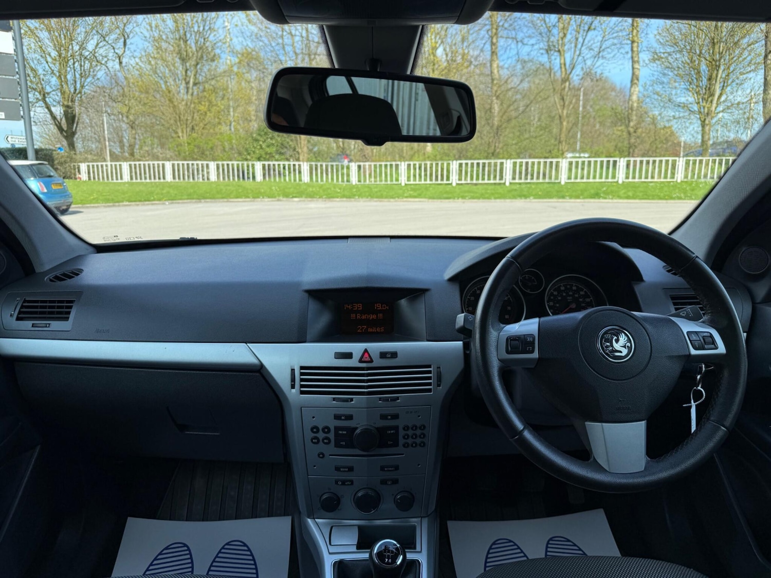 Used Vauxhall Astra 2009 for sale - 78184904: Photo 39