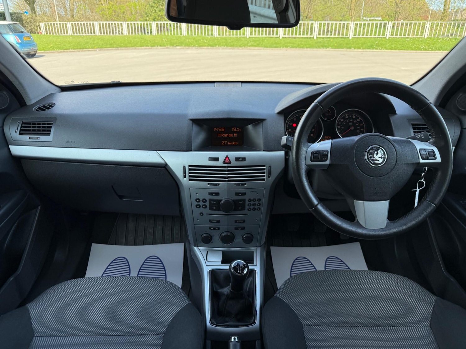 Used Vauxhall Astra 2009 for sale - 78184904: Photo 40