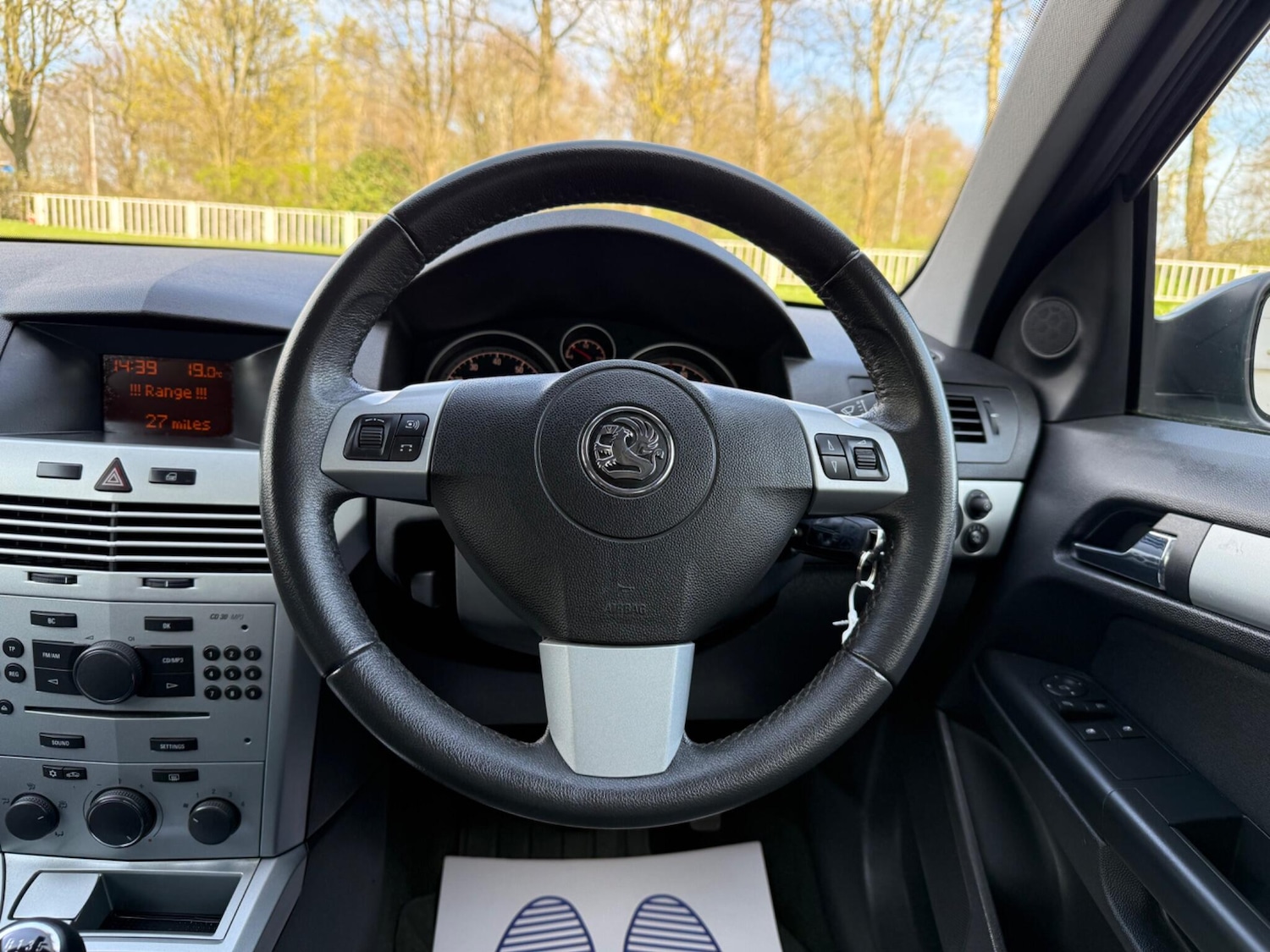 Used Vauxhall Astra 2009 for sale - 78184904: Photo 45