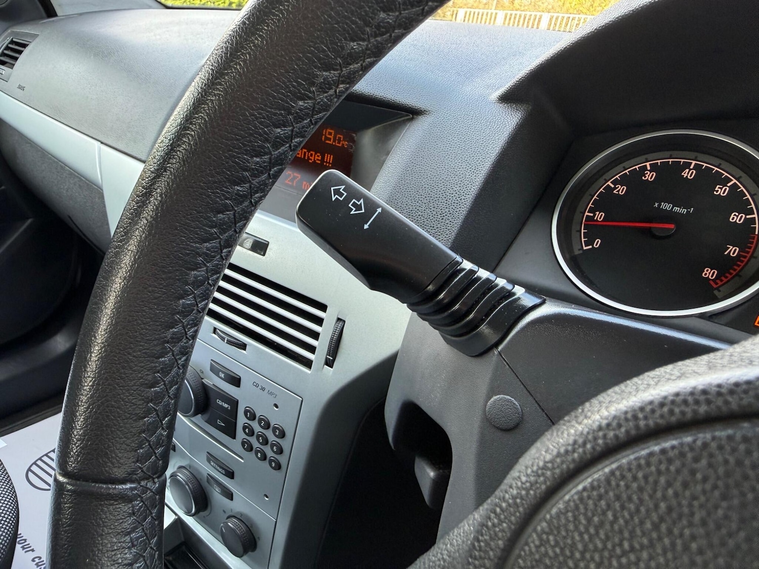 Used Vauxhall Astra 2009 for sale - 78184904: Photo 46