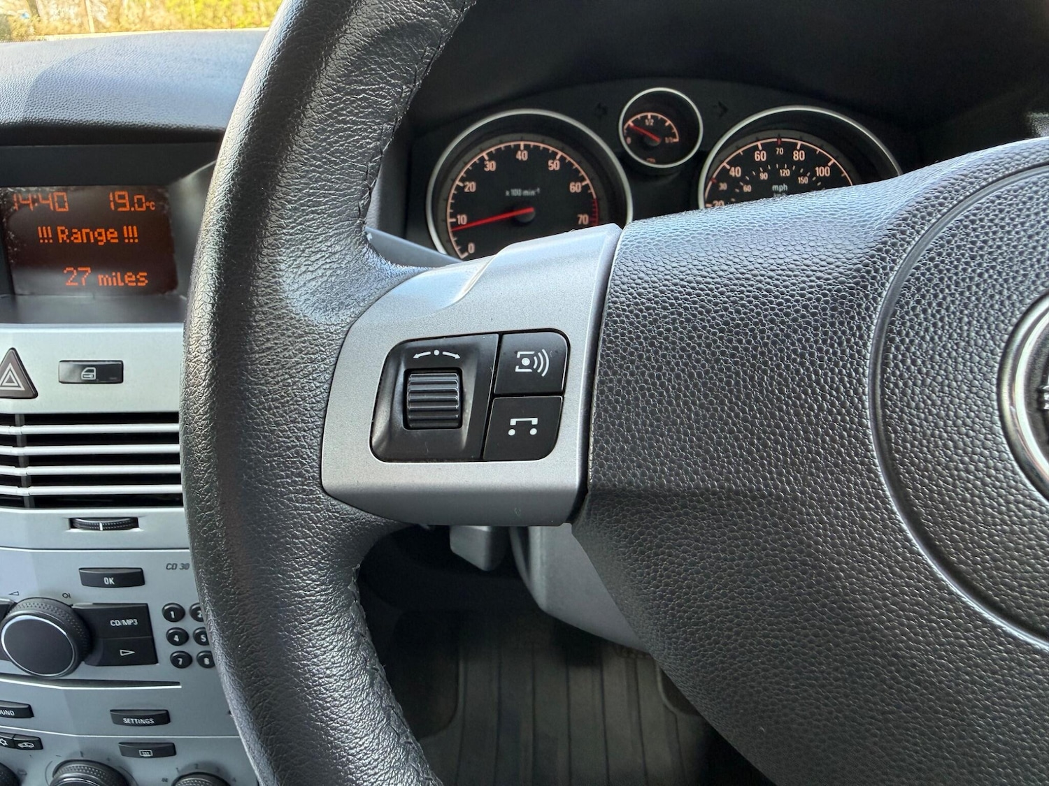 Used Vauxhall Astra 2009 for sale - 78184904: Photo 48