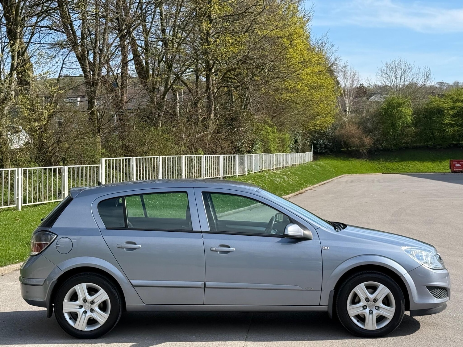 Used Vauxhall Astra 2009 for sale - 78184904: Photo 5