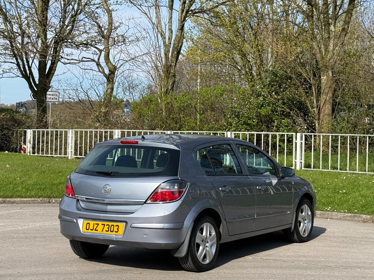 Used Vauxhall Astra 2009 for sale - 78184904: Photo 6