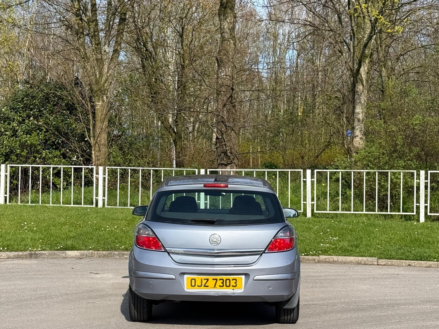 Used Vauxhall Astra 2009 for sale - 78184904: Photo 7