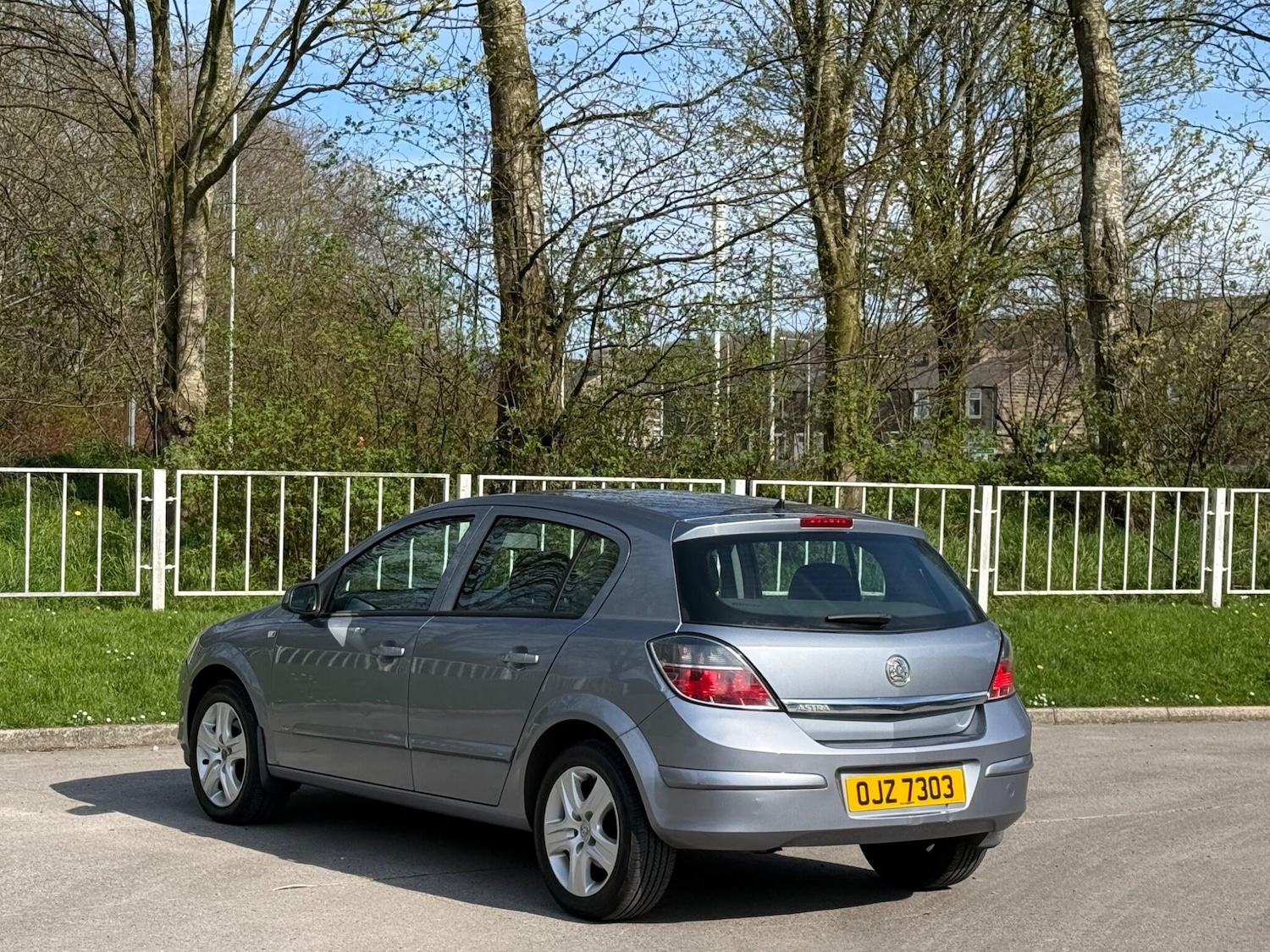 Used Vauxhall Astra 2009 for sale - 78184904: Photo 8
