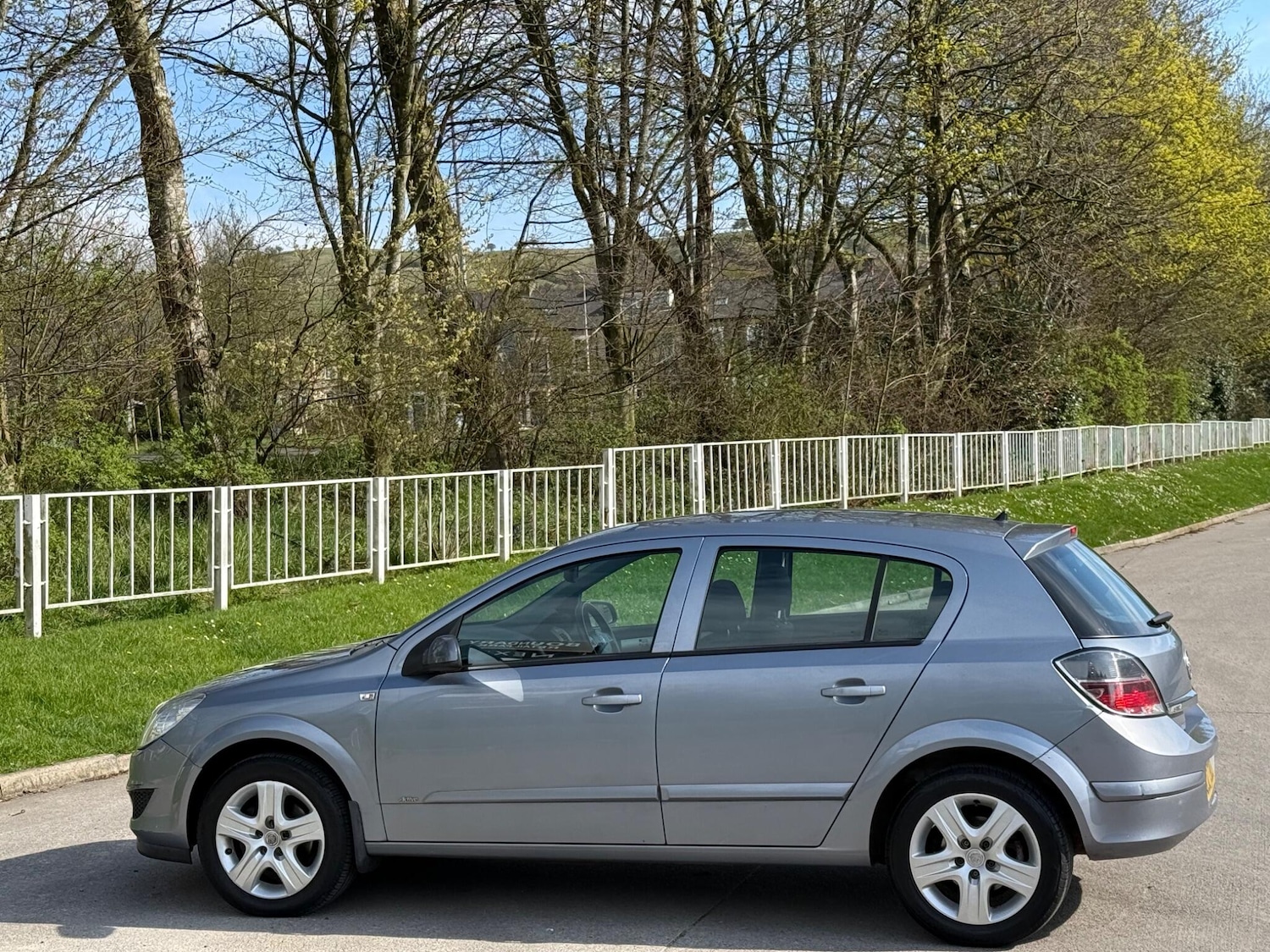 Used Vauxhall Astra 2009 for sale - 78184904: Photo 9
