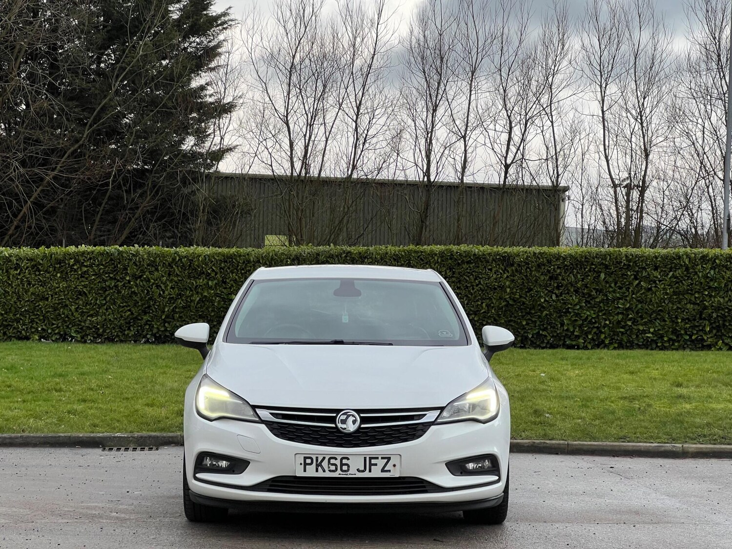 Used Vauxhall Astra for sale - 77497456: Photo 10