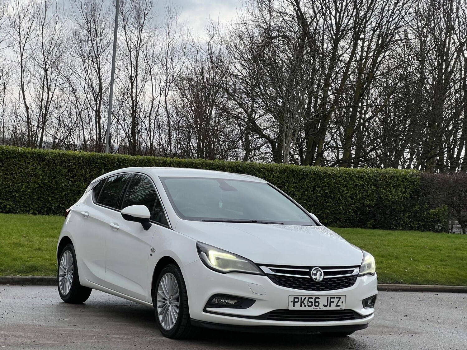 Used Vauxhall Astra for sale - 77497456: Photo 11