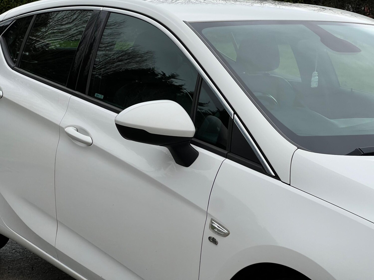 Used Vauxhall Astra for sale - 77497456: Photo 12