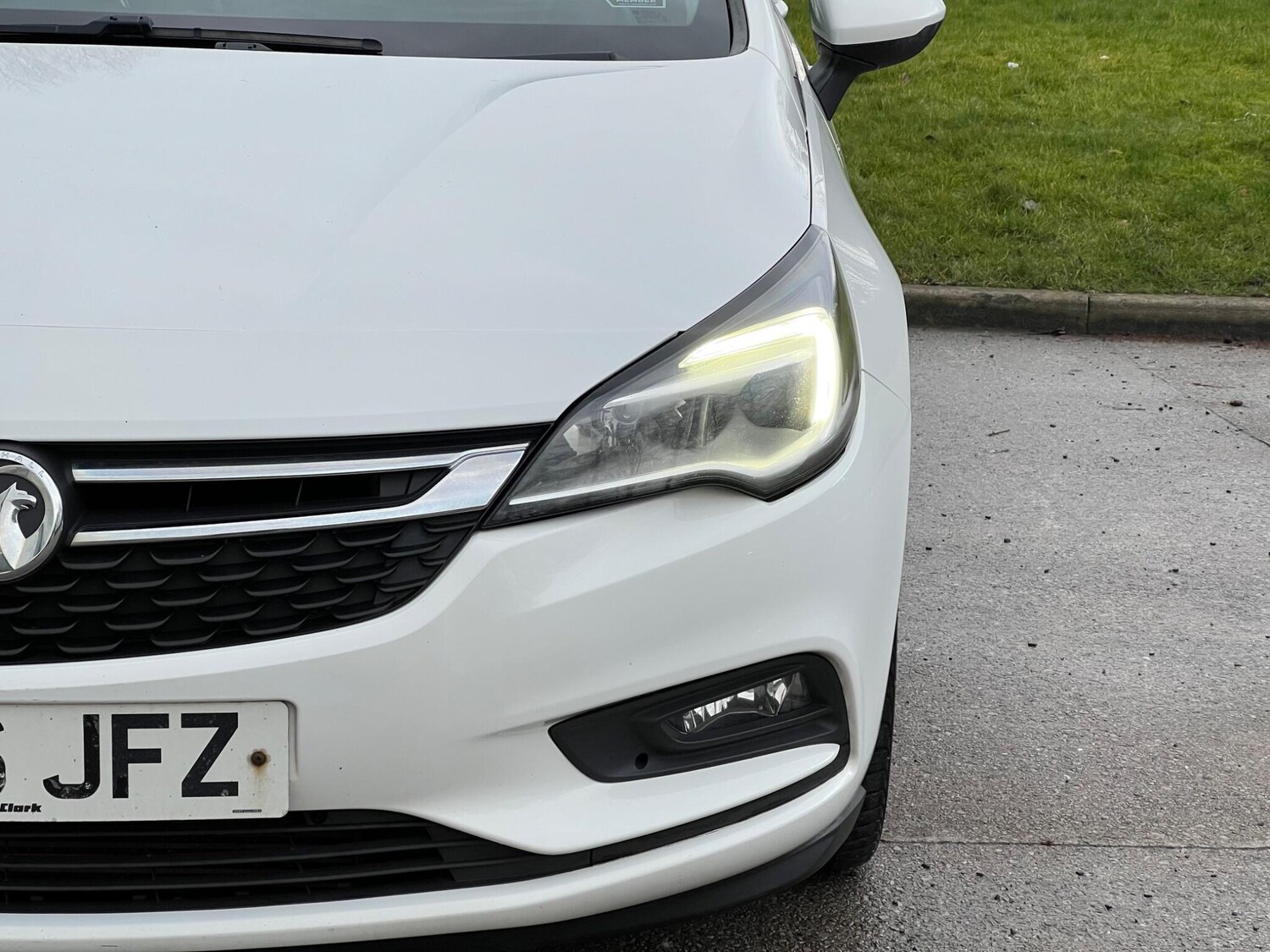 Used Vauxhall Astra for sale - 77497456: Photo 14