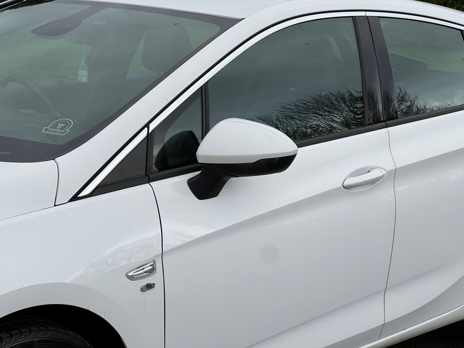 Used Vauxhall Astra for sale - 77497456: Photo 15