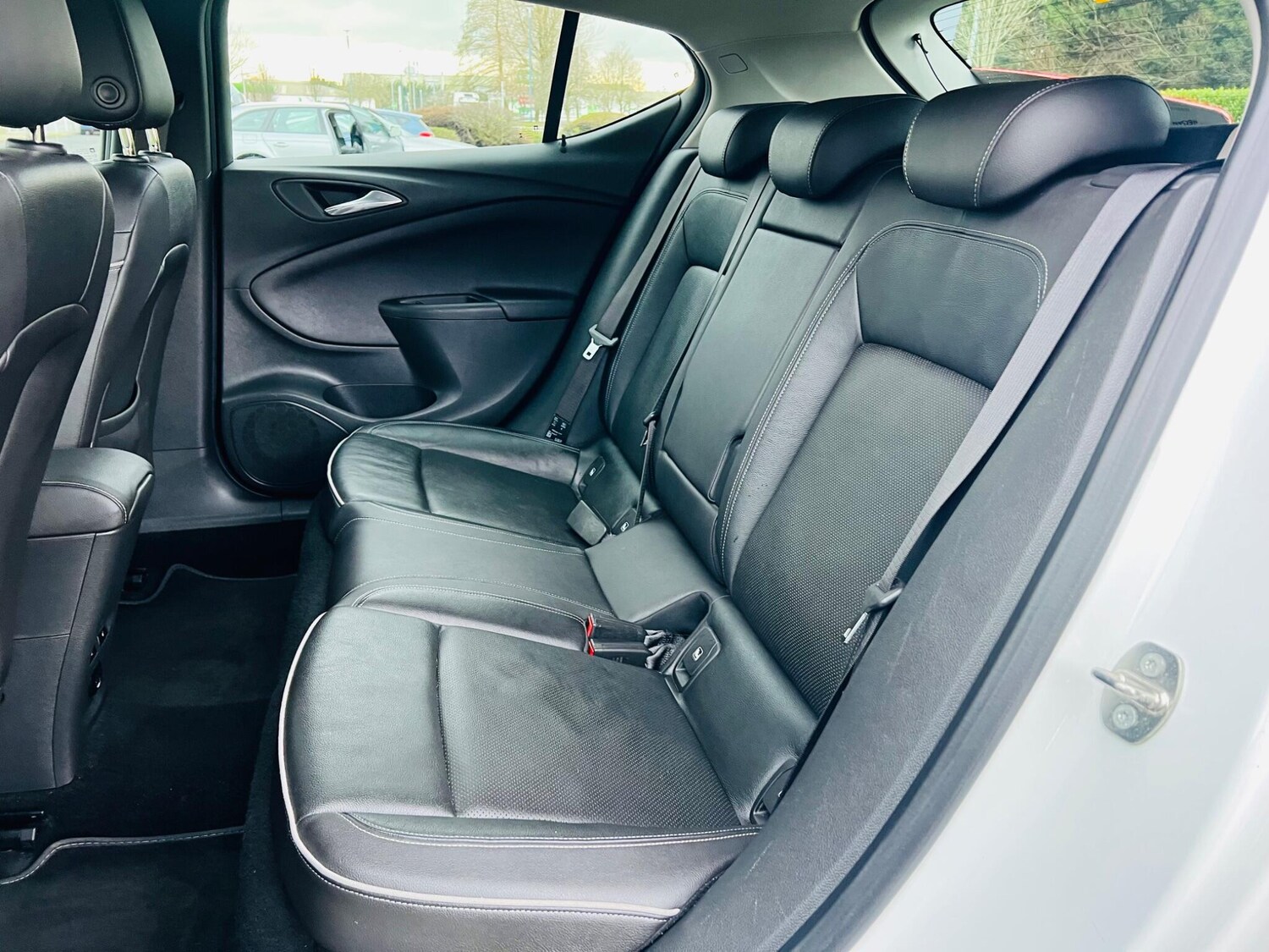 Used Vauxhall Astra for sale - 77497456: Photo 18