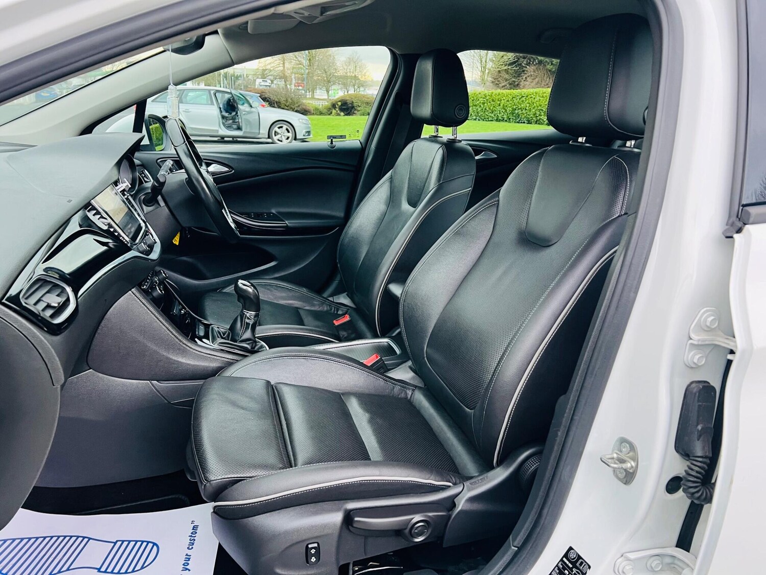 Used Vauxhall Astra for sale - 77497456: Photo 20