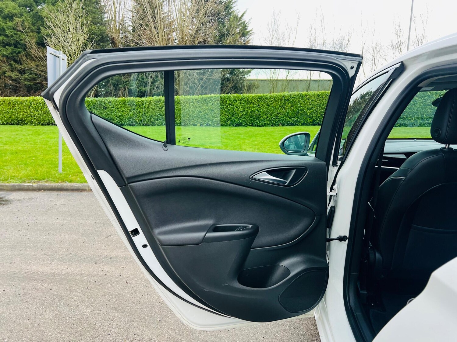 Used Vauxhall Astra for sale - 77497456: Photo 24