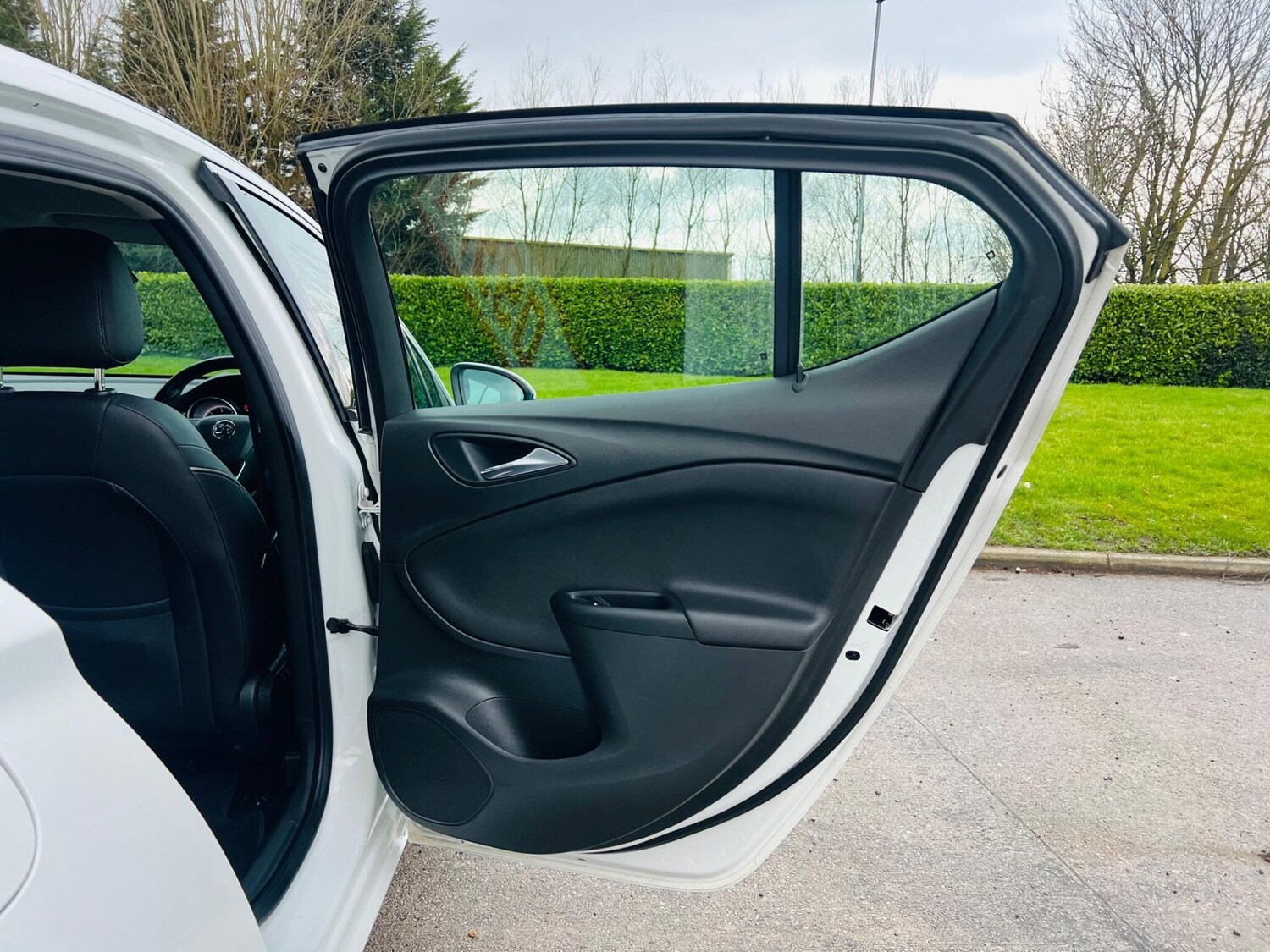 Used Vauxhall Astra for sale - 77497456: Photo 25