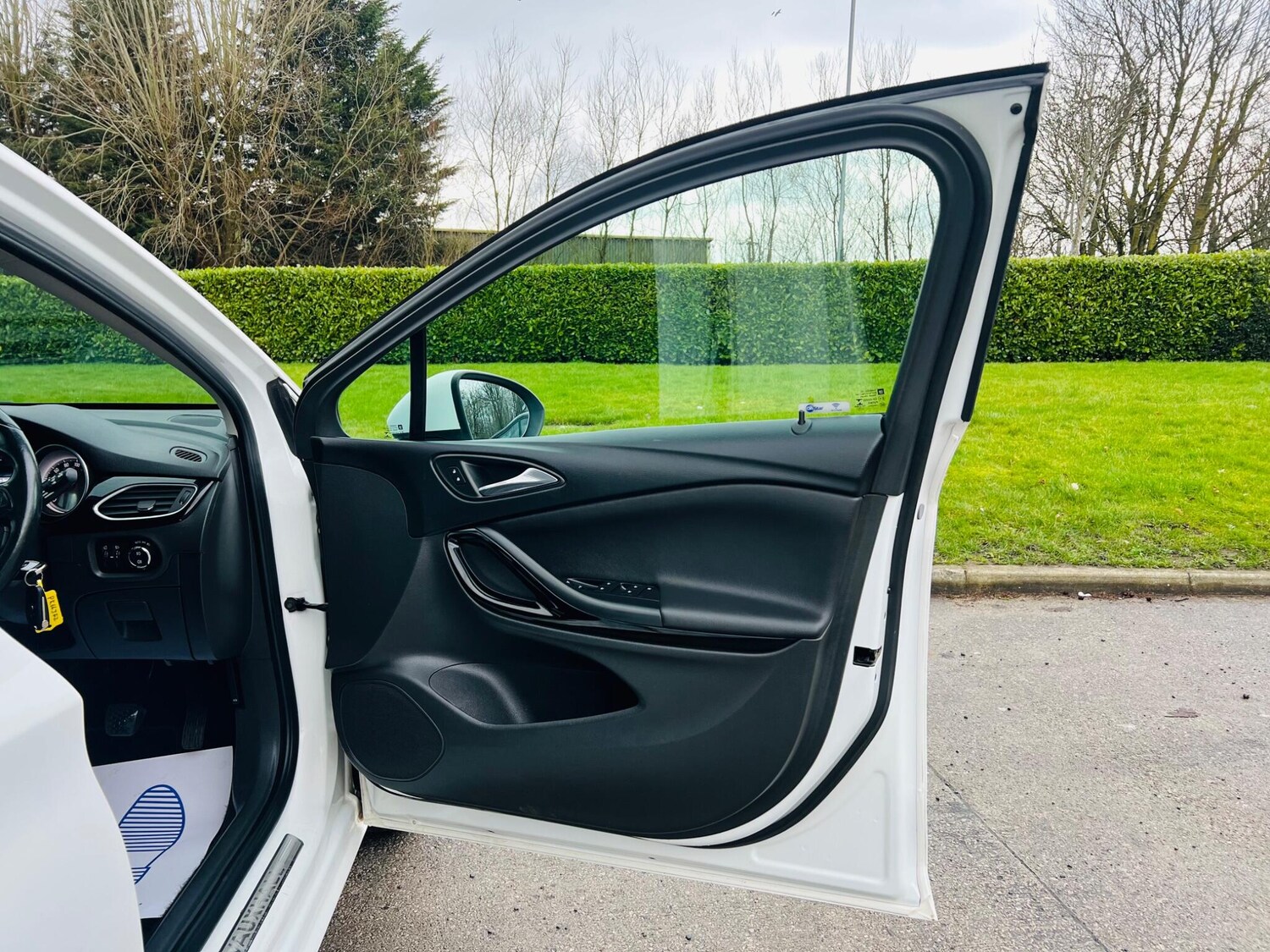 Used Vauxhall Astra for sale - 77497456: Photo 26