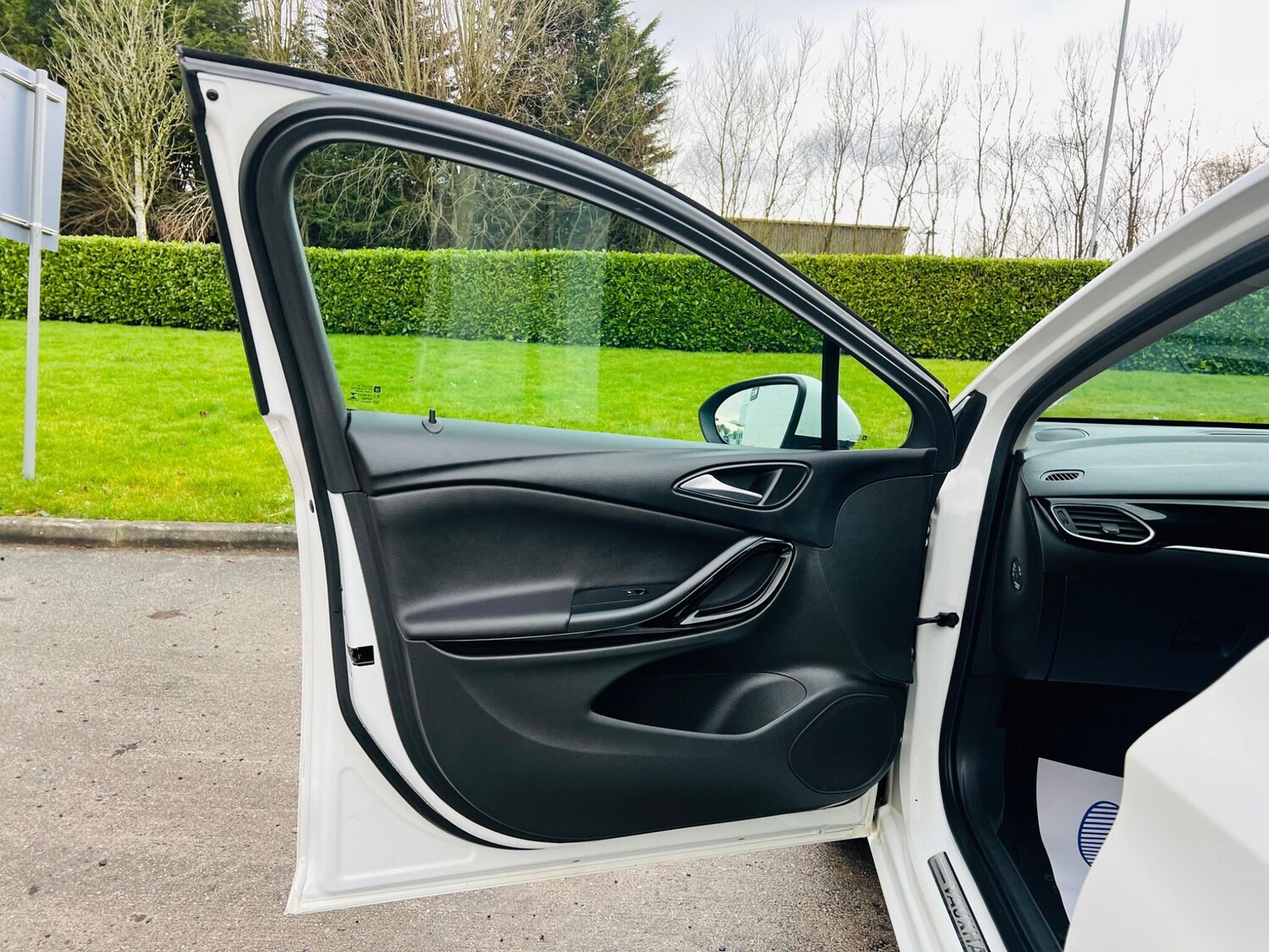 Used Vauxhall Astra for sale - 77497456: Photo 27