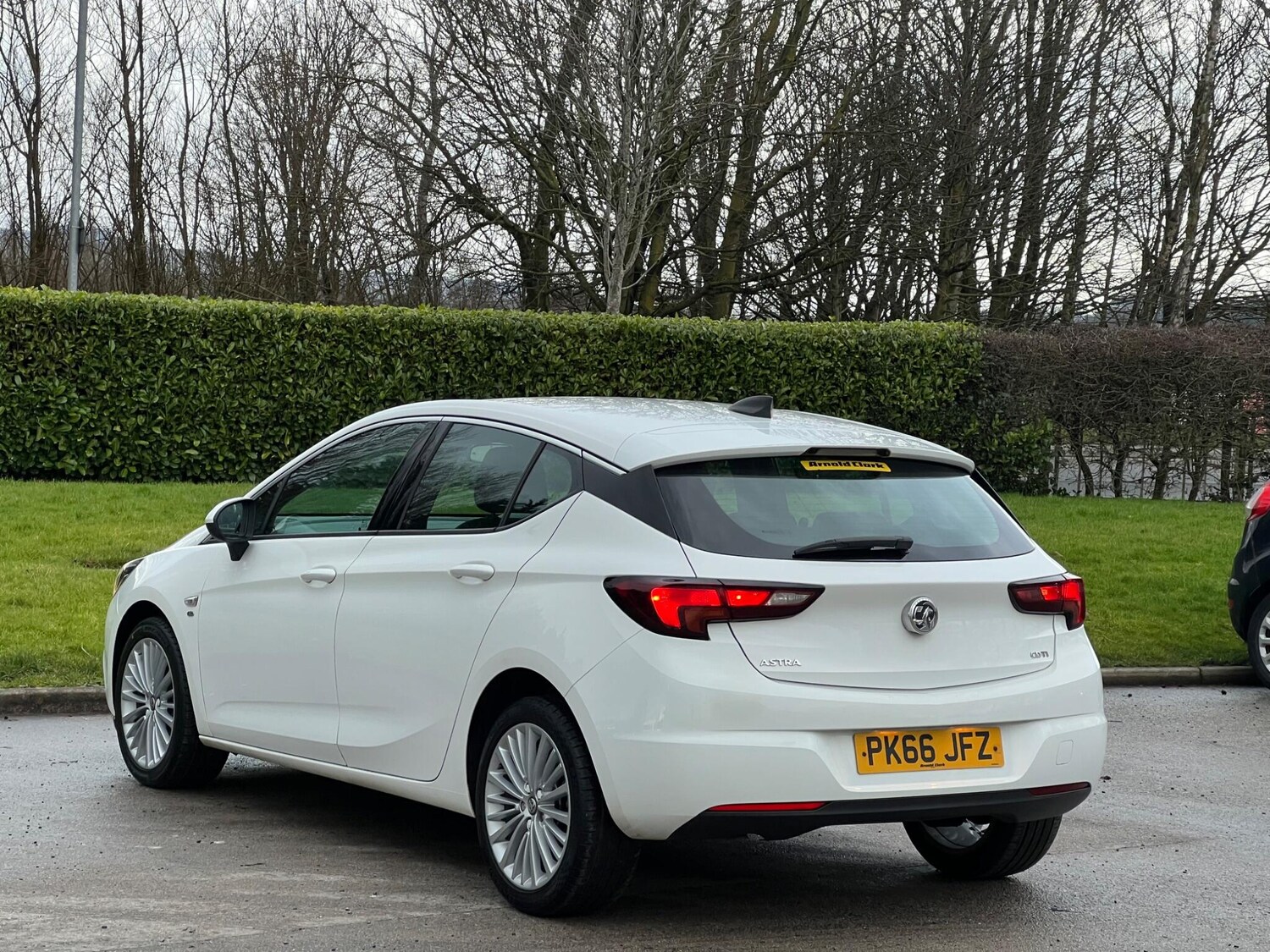 Used Vauxhall Astra for sale - 77497456: Photo 30