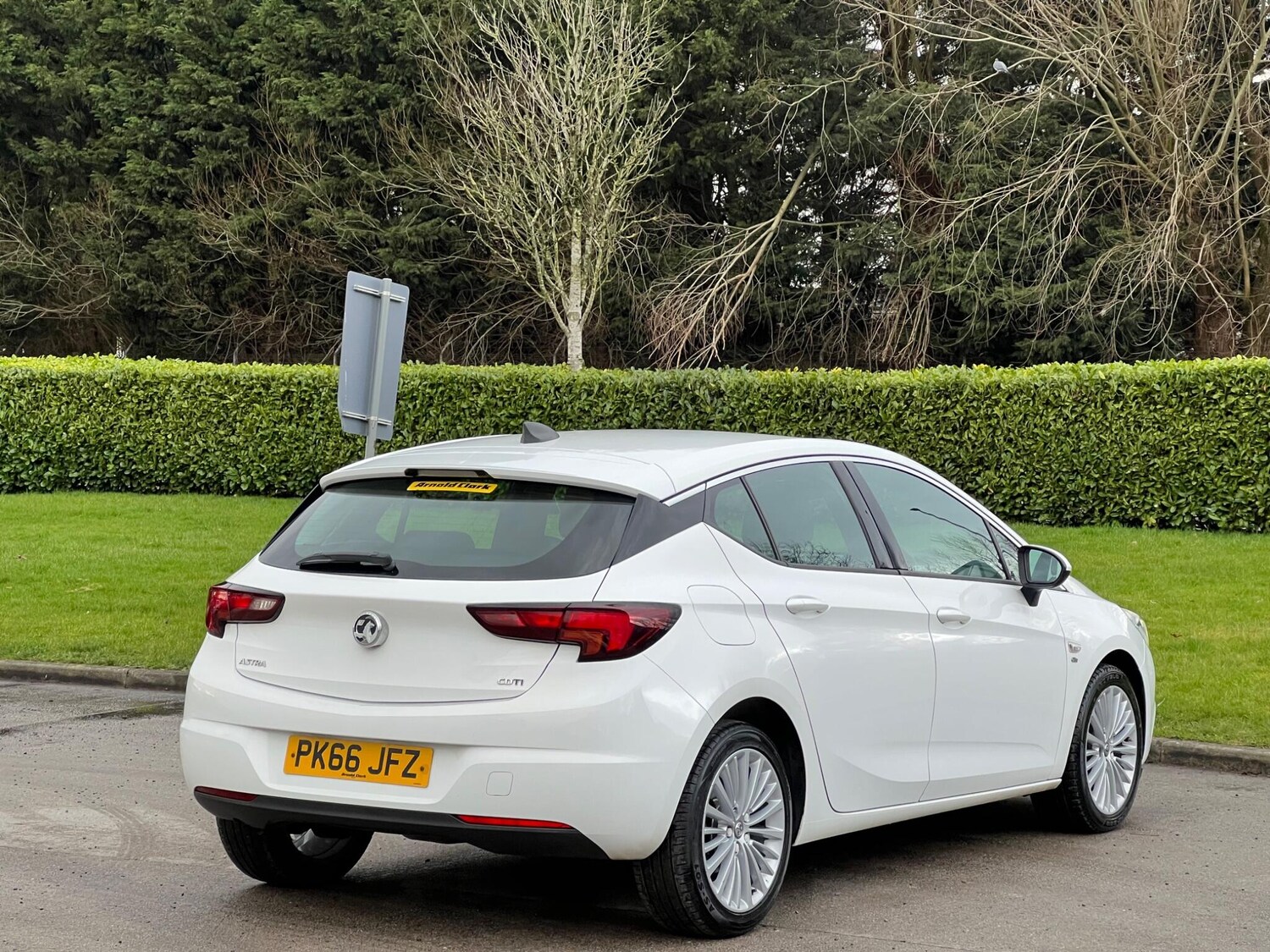 Used Vauxhall Astra for sale - 77497456: Photo 31