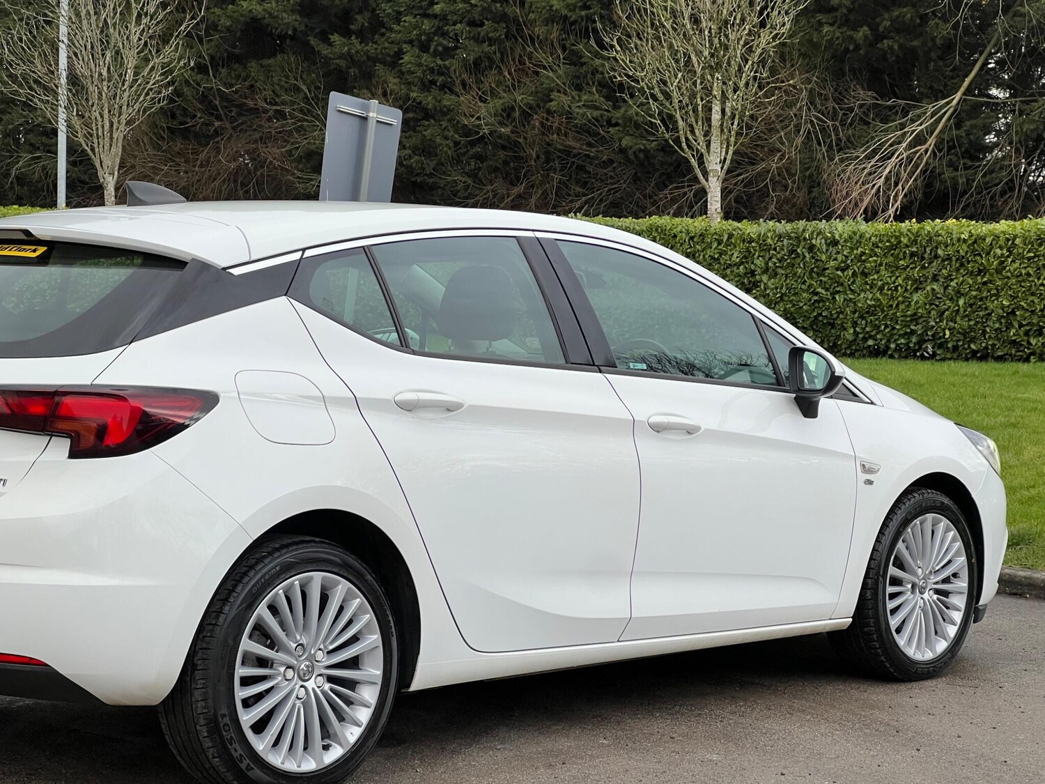 Used Vauxhall Astra for sale - 77497456: Photo 32