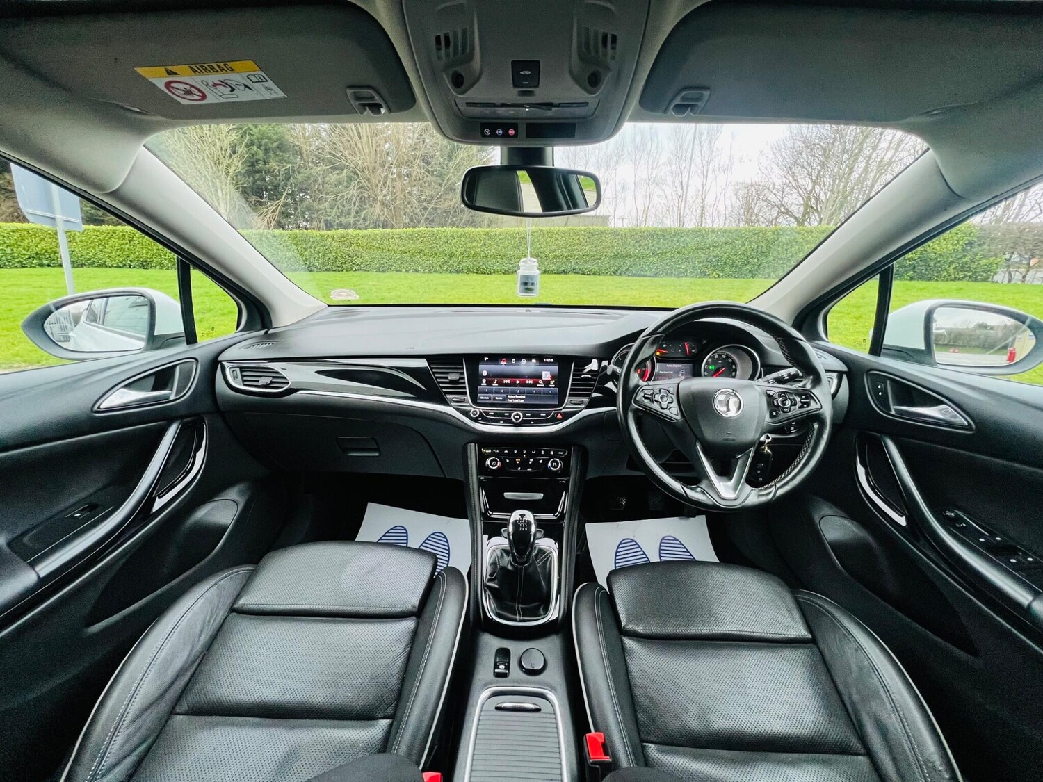 Used Vauxhall Astra for sale - 77497456: Photo 39