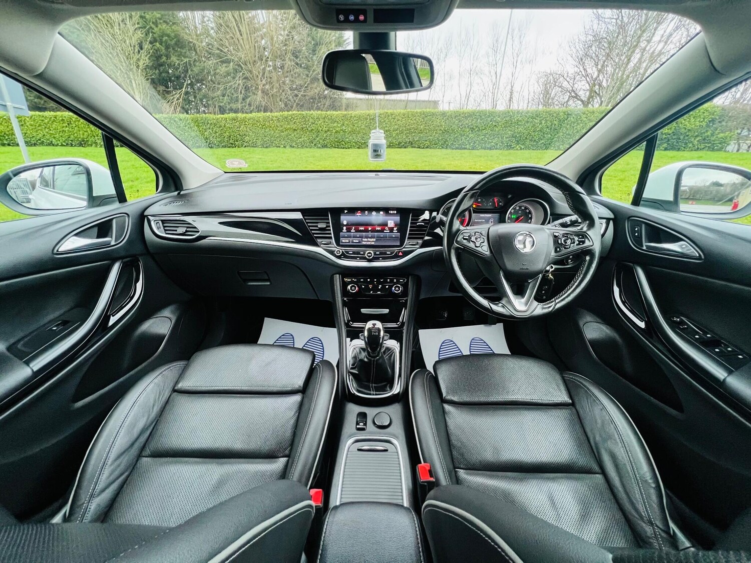 Used Vauxhall Astra for sale - 77497456: Photo 40