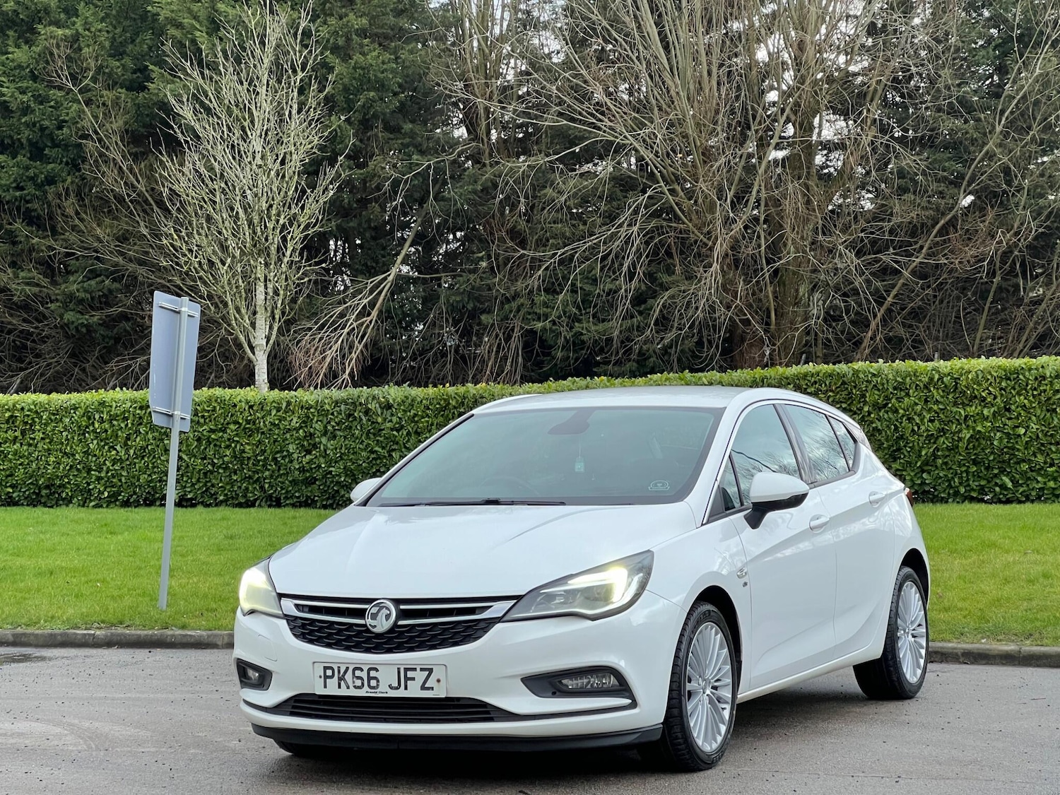 Used Vauxhall Astra for sale - 77497456: Photo 6