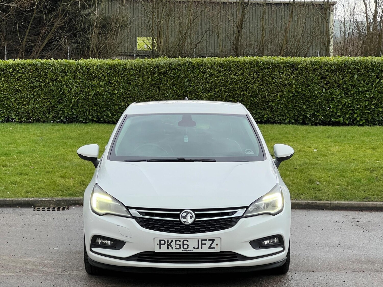Used Vauxhall Astra for sale - 77497456: Photo 9