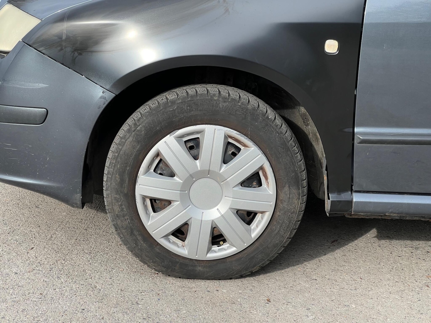 Used Skoda Fabia 2007 for sale - 78220379: Photo 13