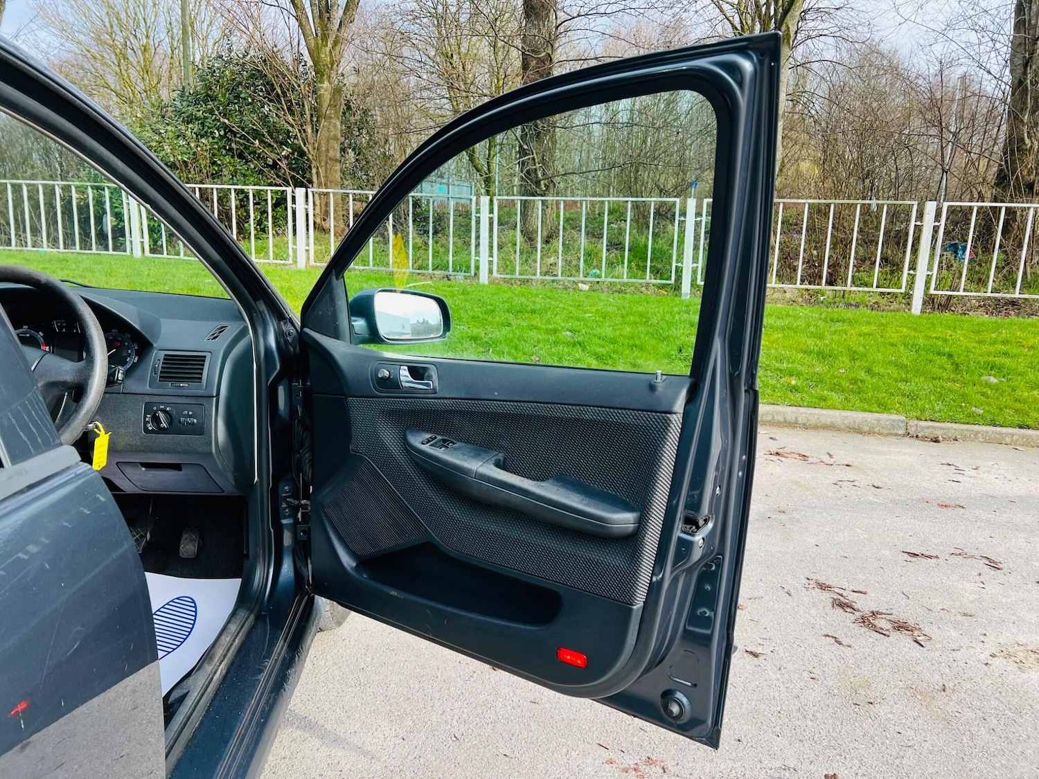 Used Skoda Fabia 2007 for sale - 78220379: Photo 18