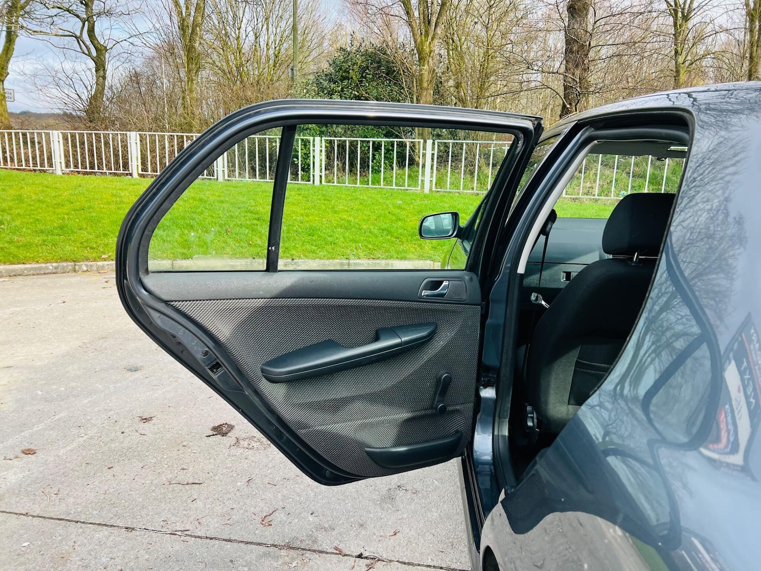 Used Skoda Fabia 2007 for sale - 78220379: Photo 19