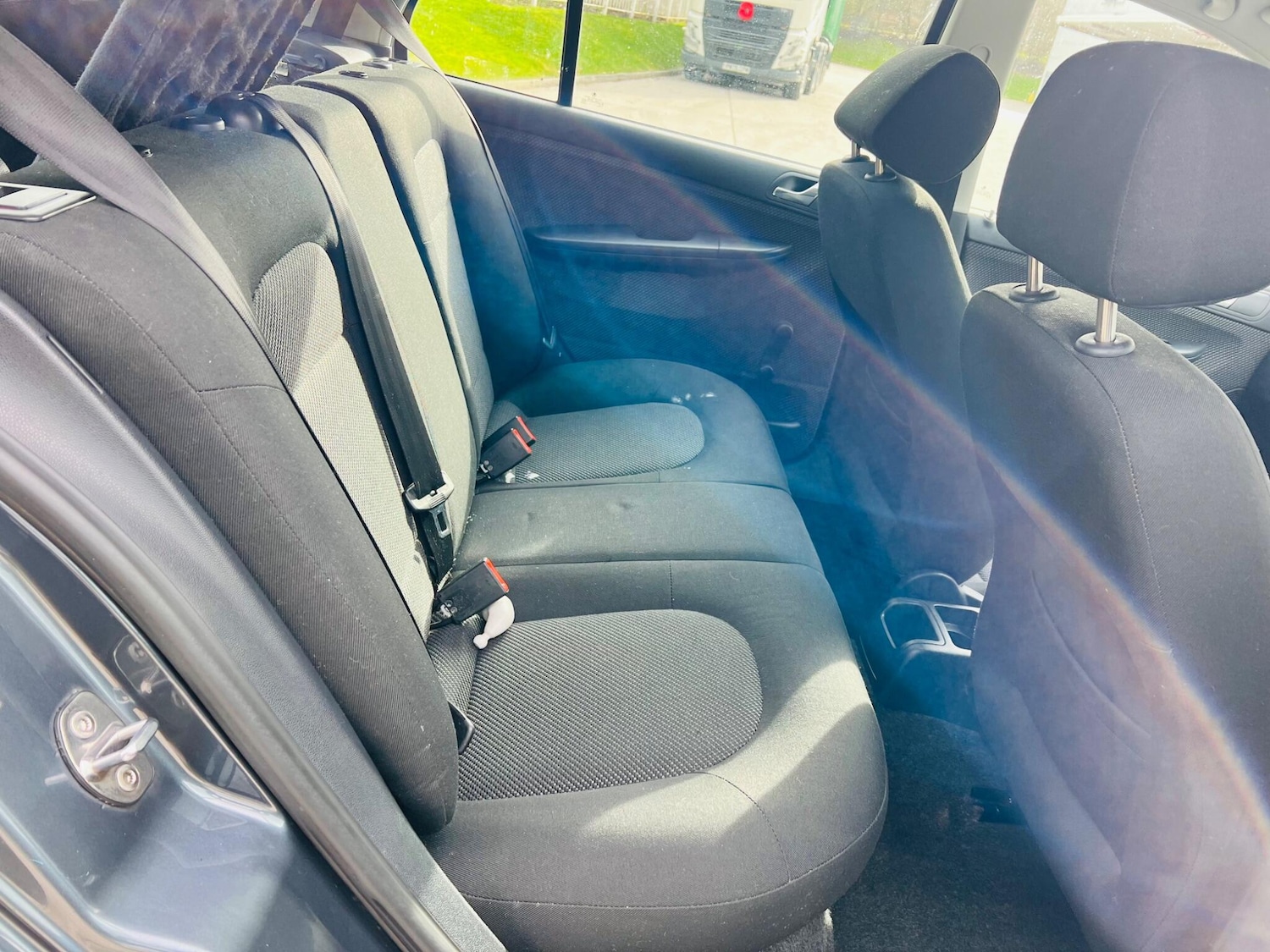 Used Skoda Fabia 2007 for sale - 78220379: Photo 23