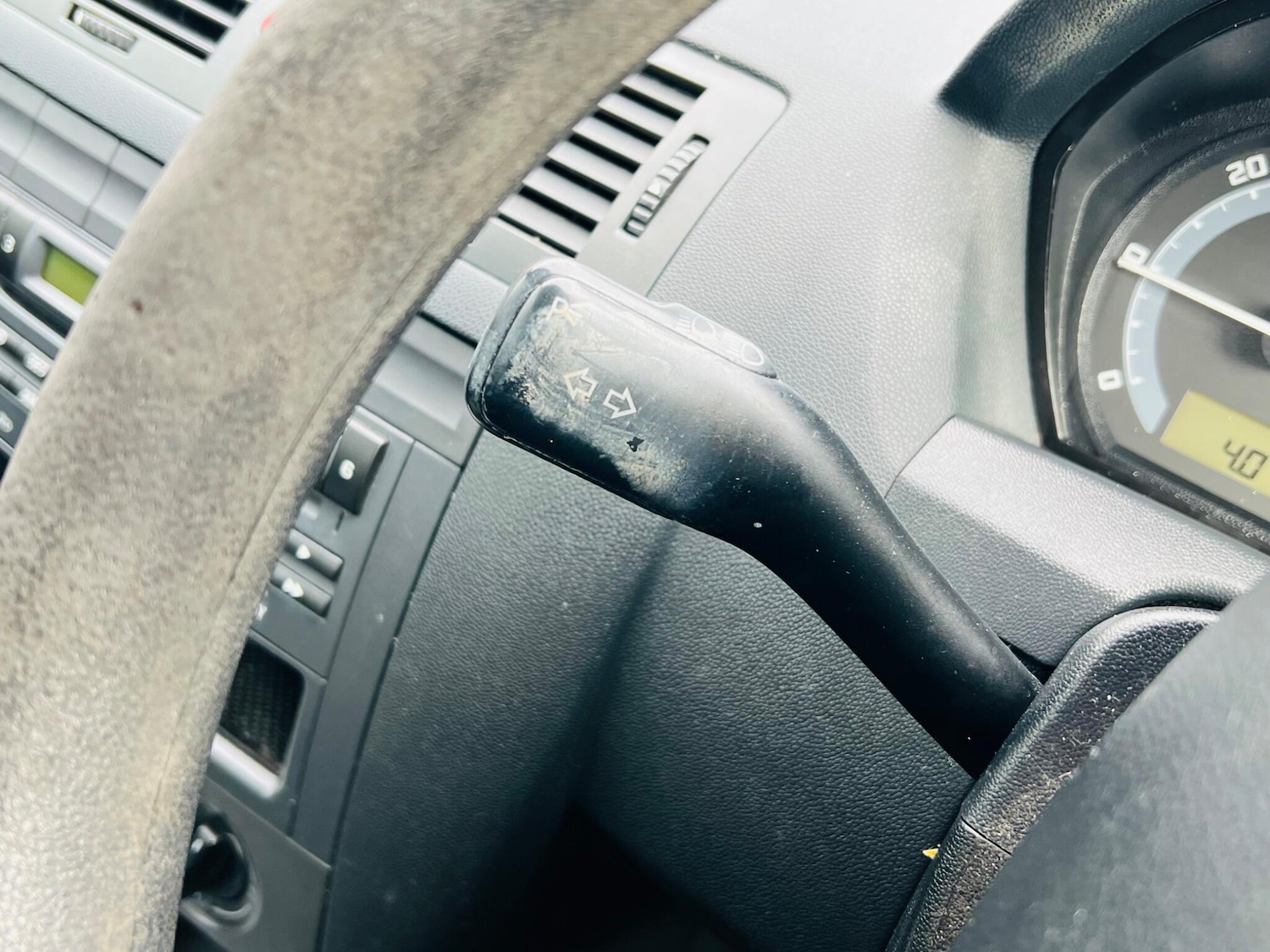 Used Skoda Fabia 2007 for sale - 78220379: Photo 34