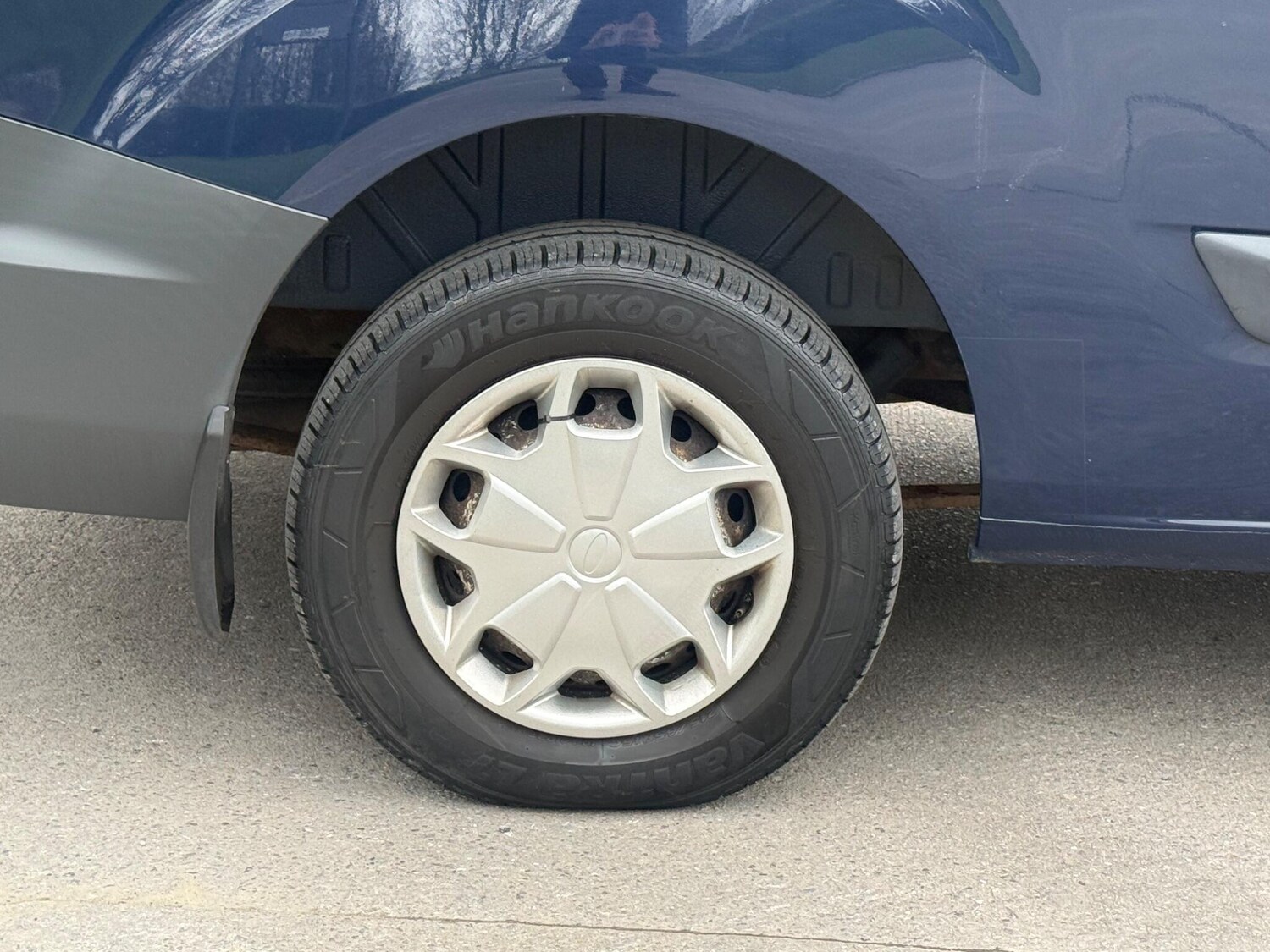 Used Ford Transit Custom 2015 for sale - 78101099: Photo 27