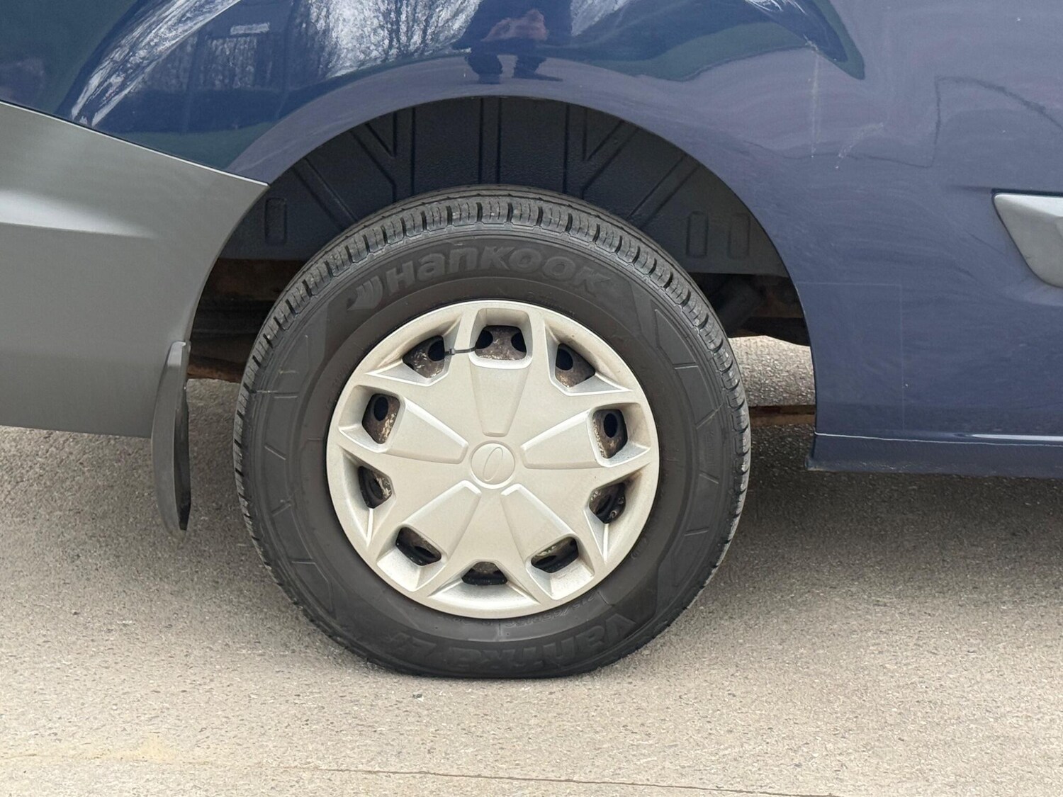 Used Ford Transit Custom 2015 for sale - 78101099: Photo 28