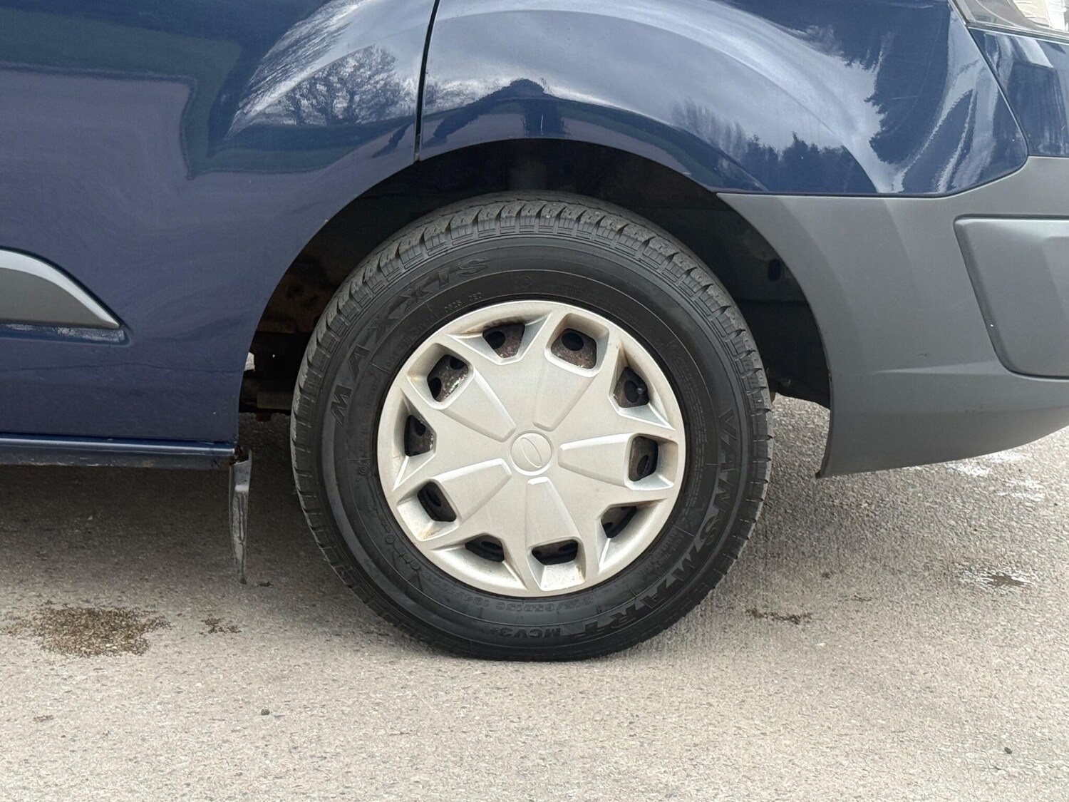 Used Ford Transit Custom 2015 for sale - 78101099: Photo 29