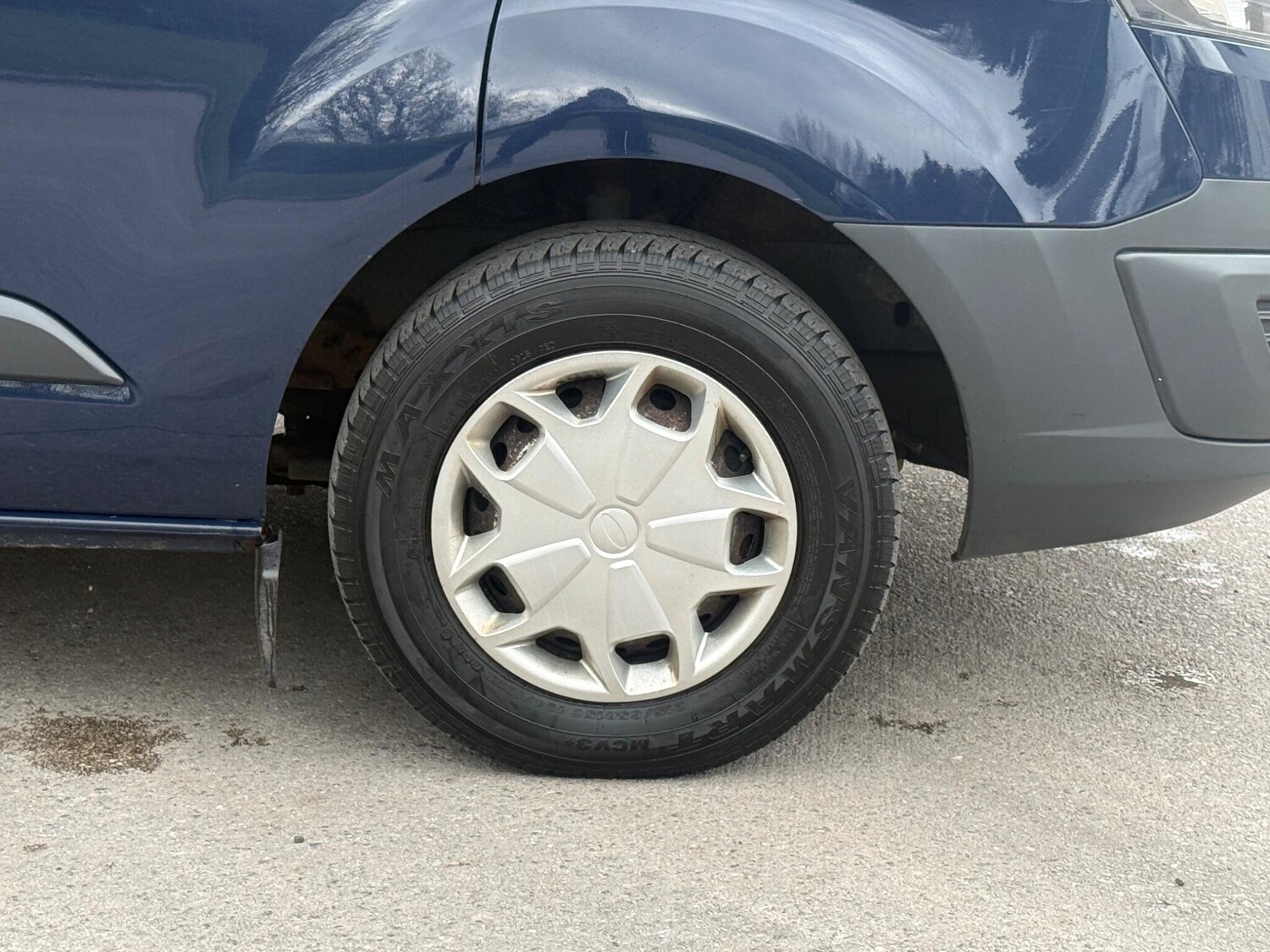 Used Ford Transit Custom 2015 for sale - 78101099: Photo 30