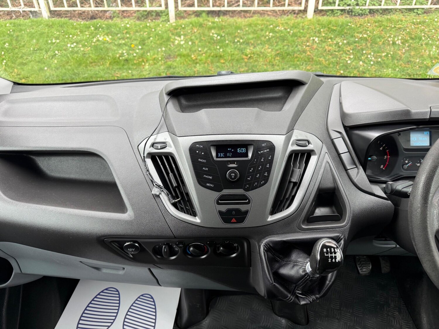 Used Ford Transit Custom 2015 for sale - 78101099: Photo 37