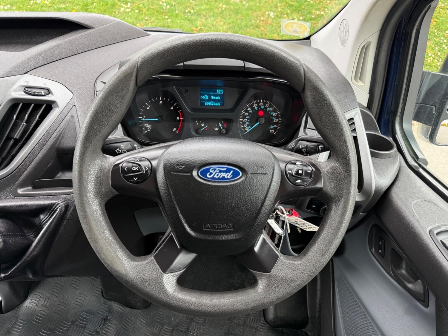 Used Ford Transit Custom 2015 for sale - 78101099: Photo 39