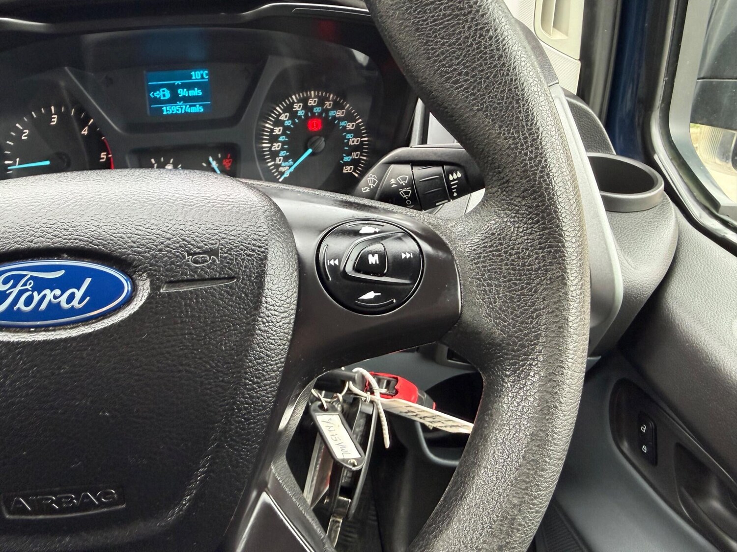 Used Ford Transit Custom 2015 for sale - 78101099: Photo 43