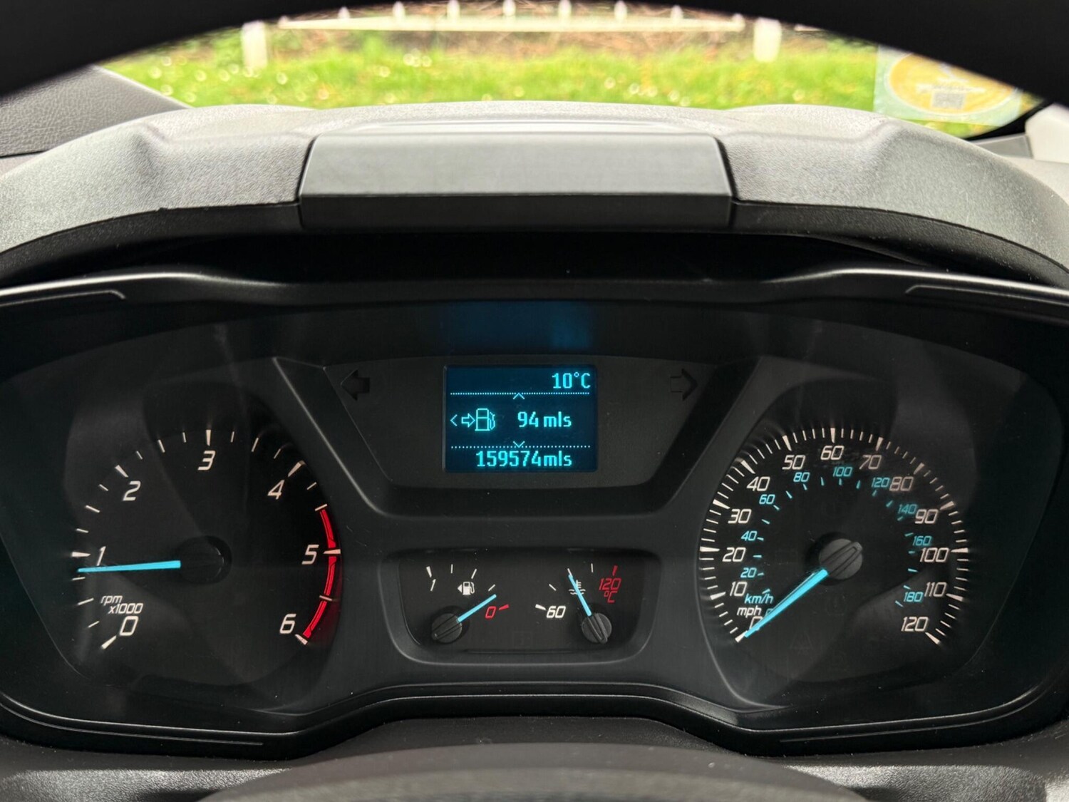 Used Ford Transit Custom 2015 for sale - 78101099: Photo 45