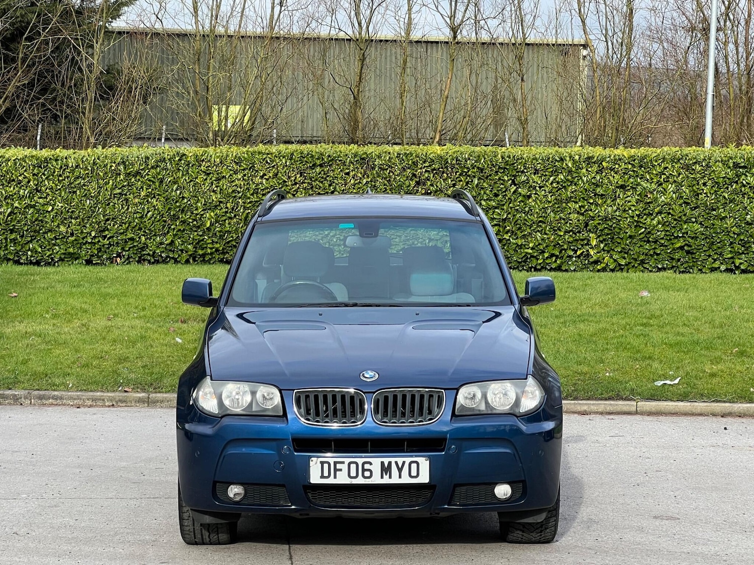 Used BMW X3 2006 for sale - 78170161: Photo 11
